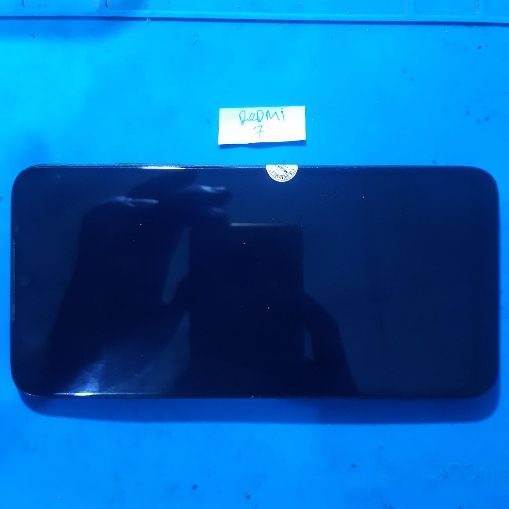 lcd redmi 7 ori copotan