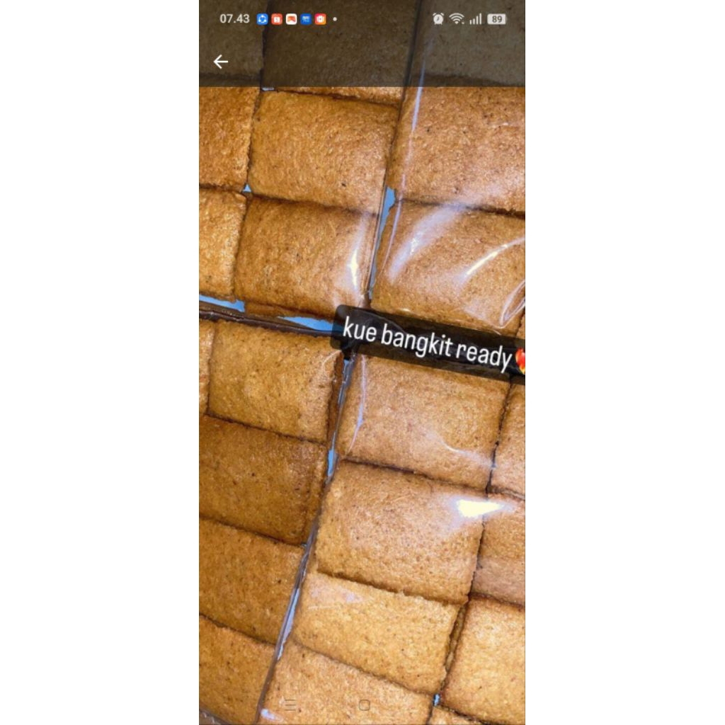 kue Bangkit. kue kacang hijau. kue mini