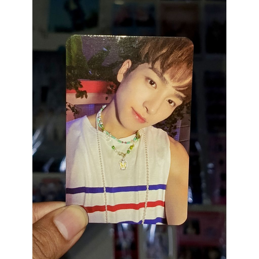 PC SANGYEON THRILL RIDE TBZ