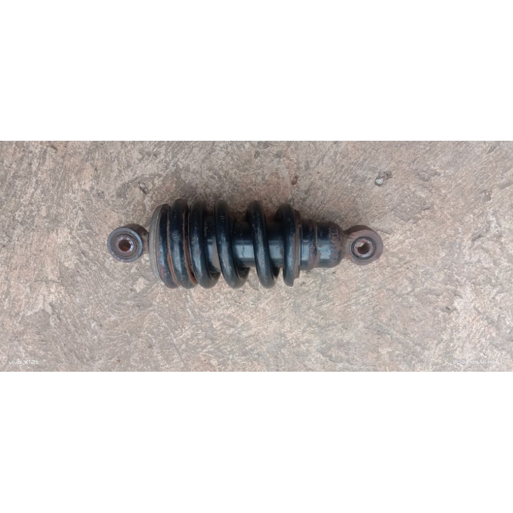 monoshock Jupiter mx old