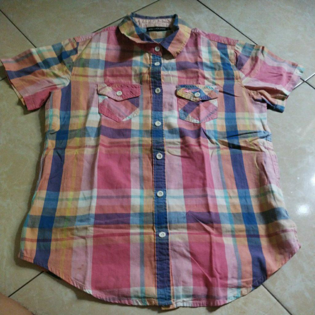 kemeja cewek brand ask enquired