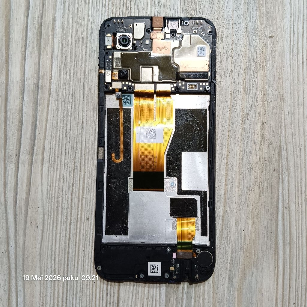 Mesin Realme C33 RMX3624 | Mesin Normal Unit