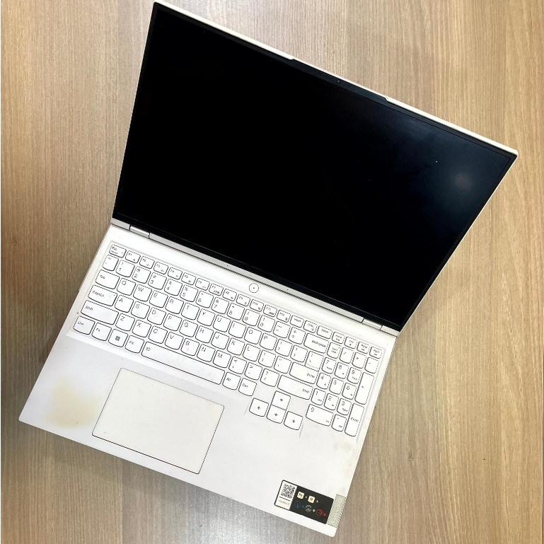 Laptop LENOVO LEGION PRO WHITE EDITION, Intel Core i9 12900H, Nvidia RTX RTX3070TI 8gb (32/1000)