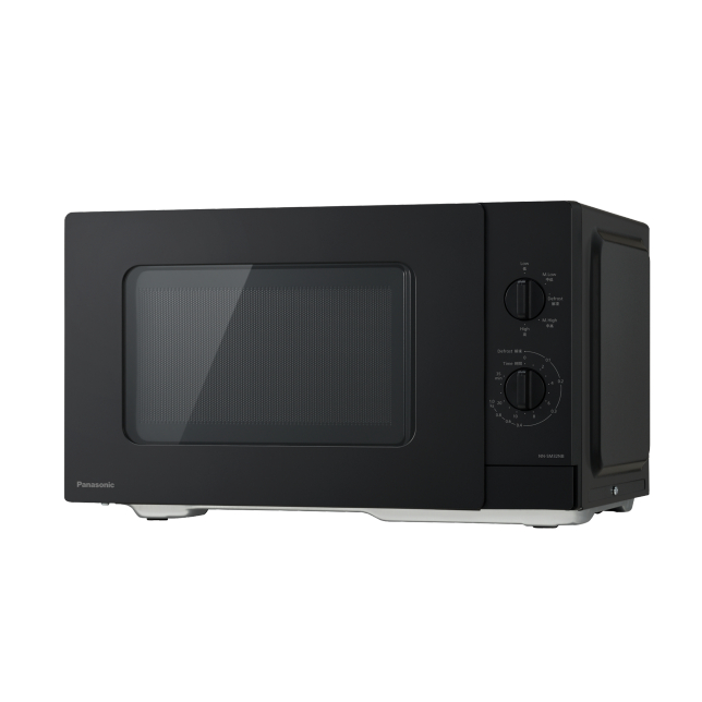 PANASONIC NN-SM32NB / NNSM32NB microwave 25L Compact Mecha Solo MW garansi resmi