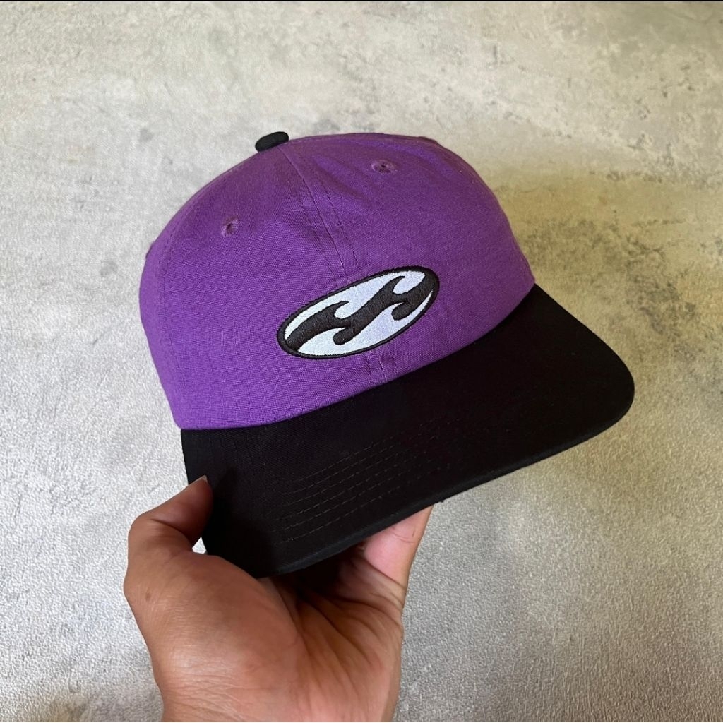 topi billabong vintage big logo