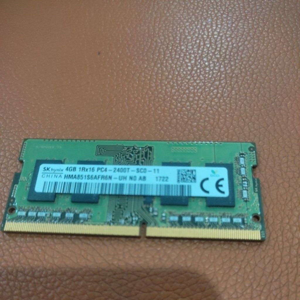 DDR4-2400T, DDR4-2400P