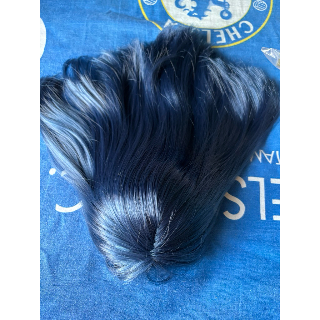 Rambut Blythe doll