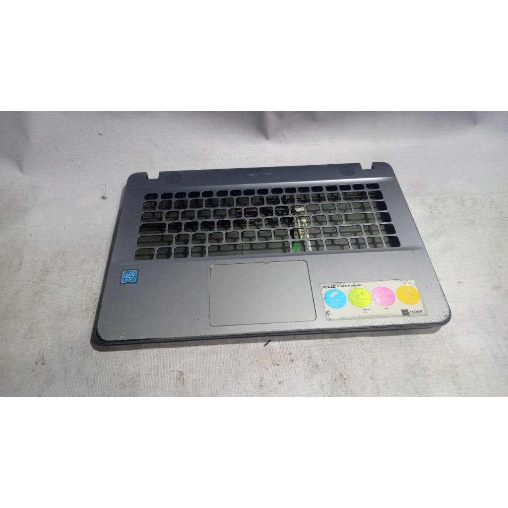 Touchpad asus x441s