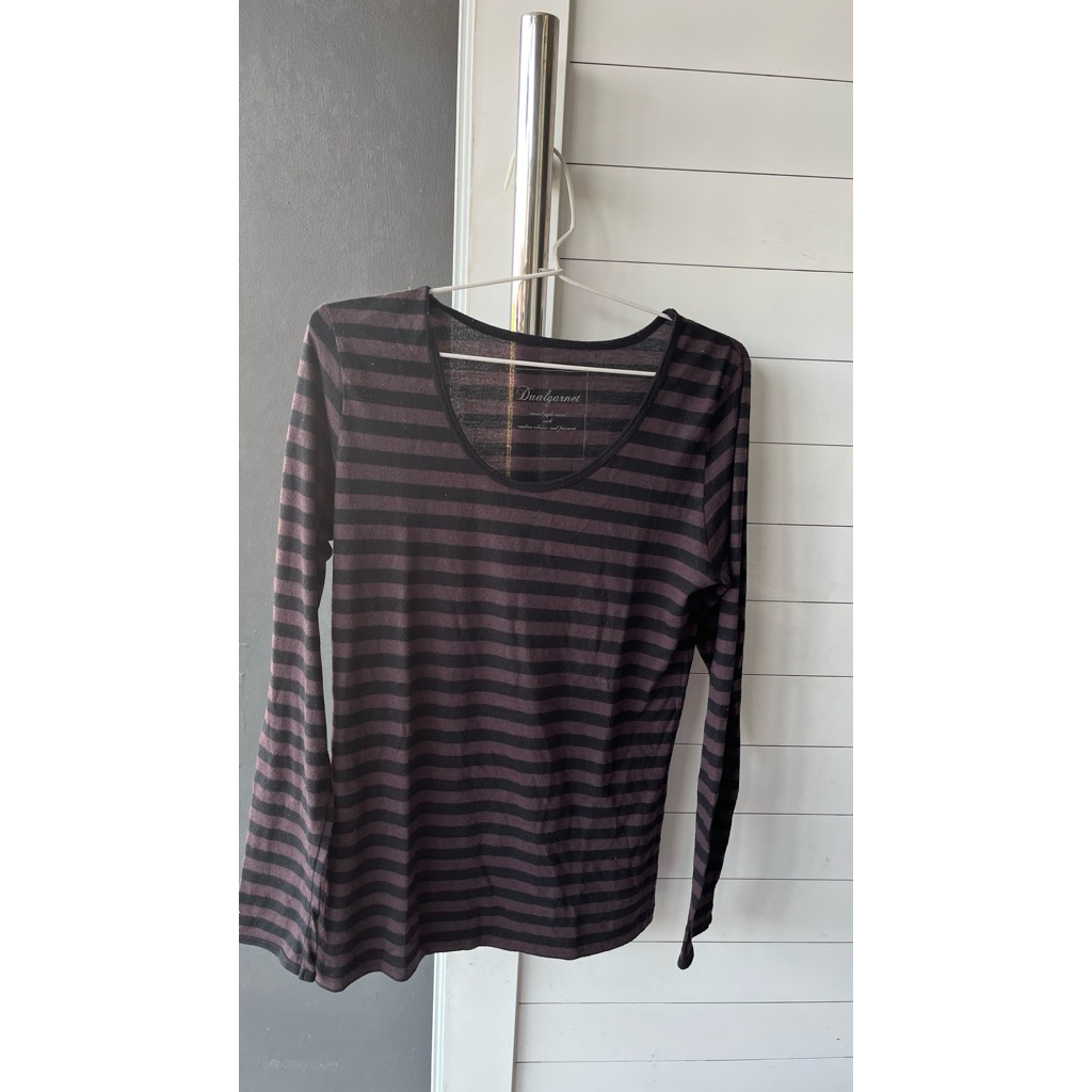 Preloved Y2K Longsleeve Tee