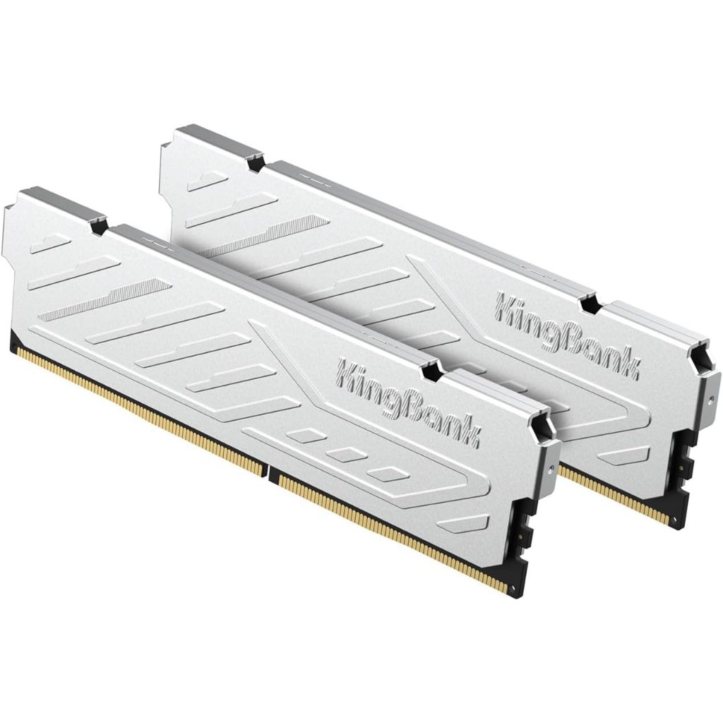 Kingbank KJXS DDR4 32GB (2x16GB) 3200MHz