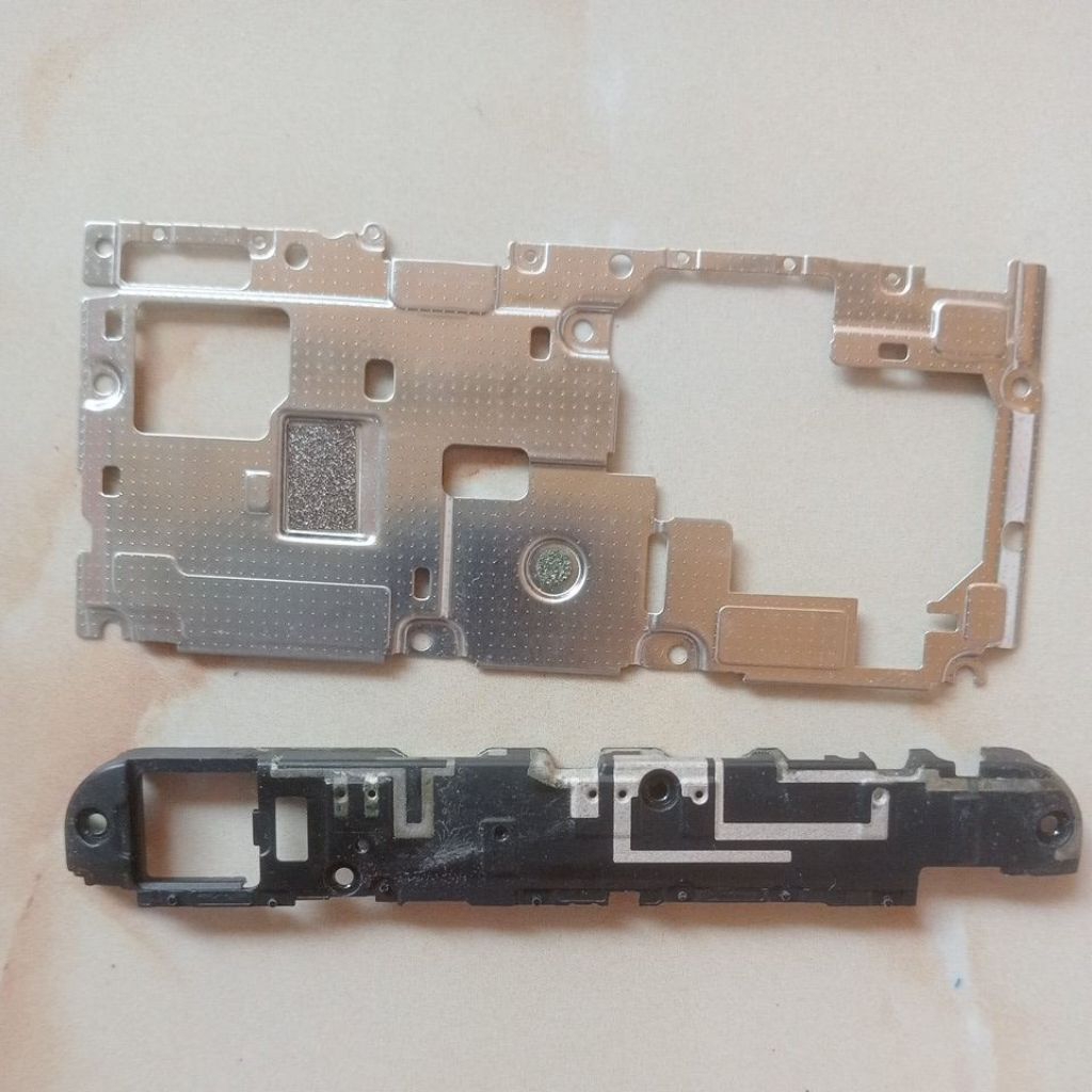 tutup mesin redmi mi max 1 ori copotan