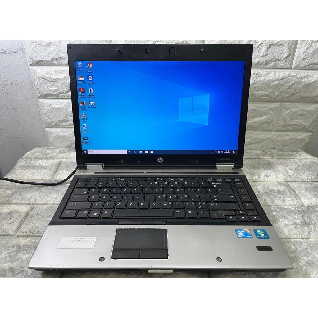 Laptop HP Core i5 Elitebook 8440p
