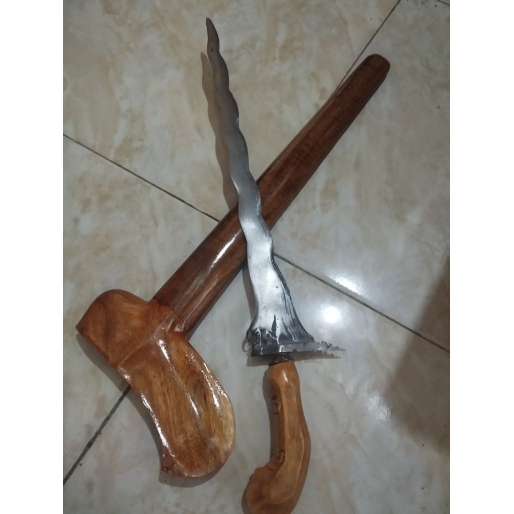 kerid kamardikan sengkelat luk13
