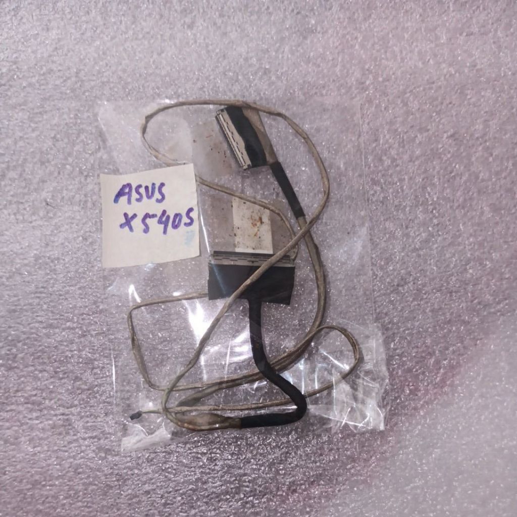 Kabel fleksibel Fleksibel cable laptop Asus X540s