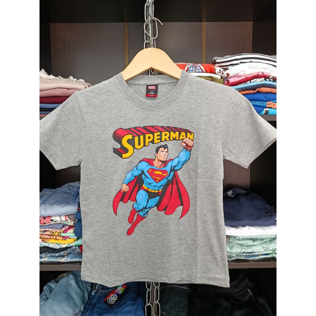 Kaos Marvel Nevada