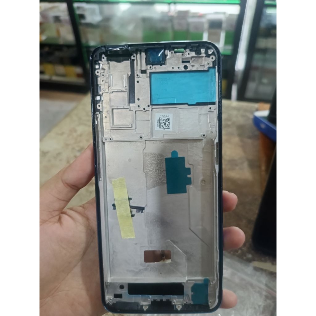 FRAME VIVO V15
