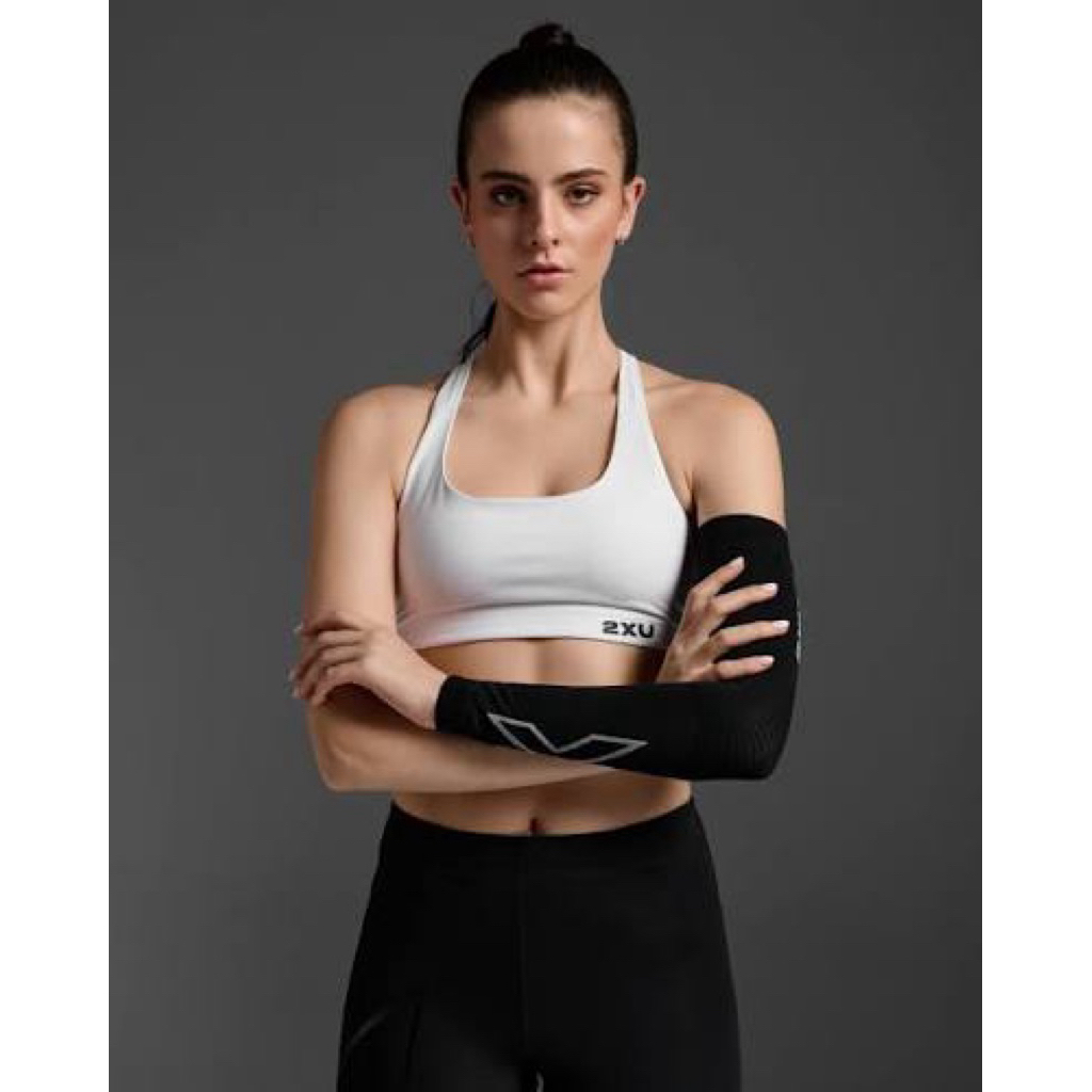 Arm Sleeve Flex 2xu Unisex Original 2xu