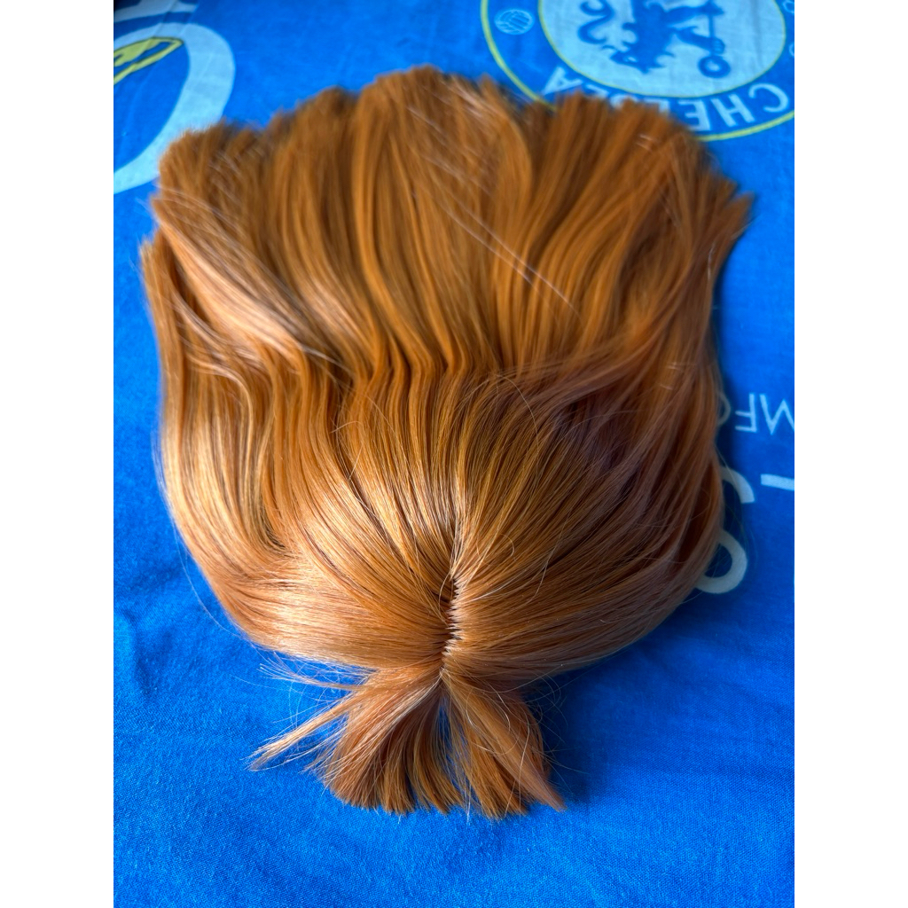 Rambut blythe sclp blythe berponi