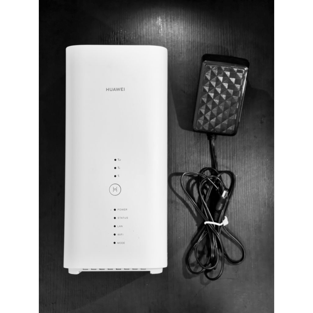 Modem 4G LTE Huawei B818-260 CAT19 CPE Unlock All Operator Wifi 5