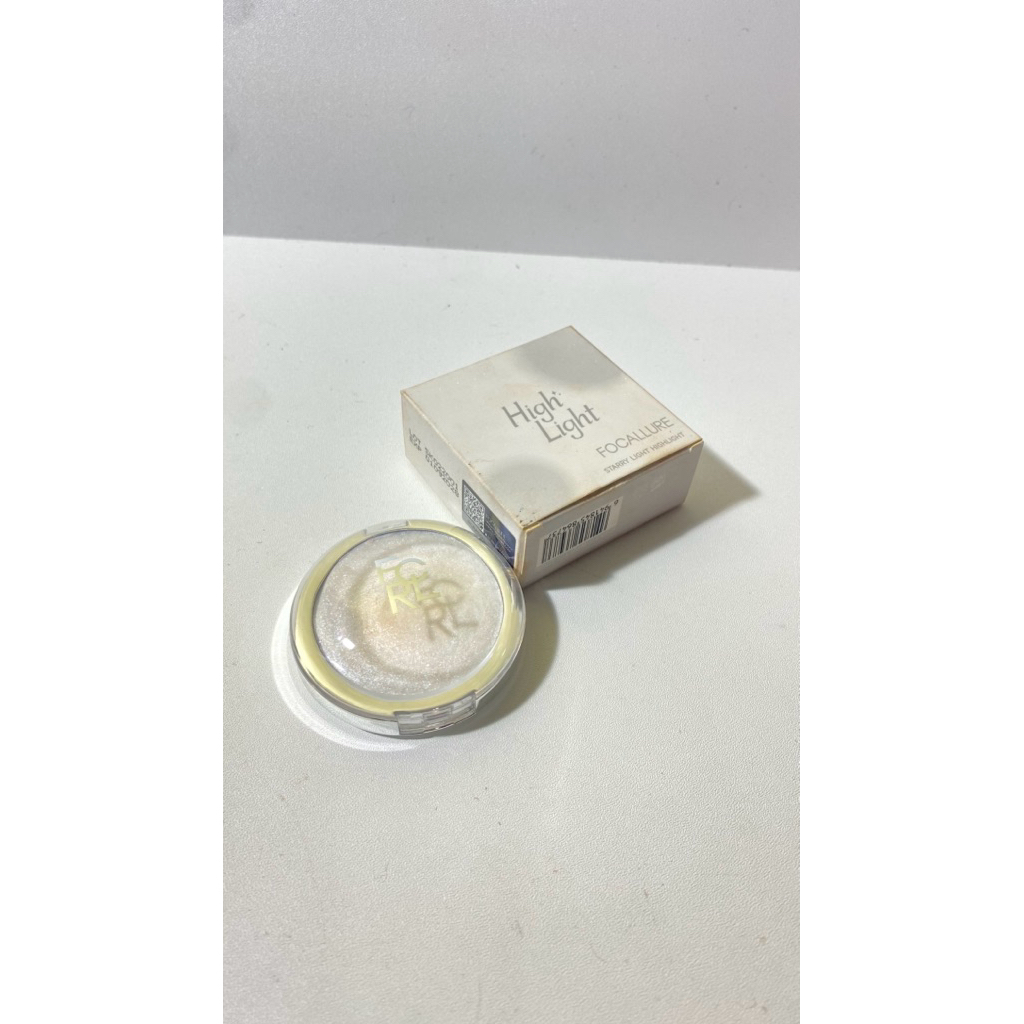 Pl like new all produk beauty