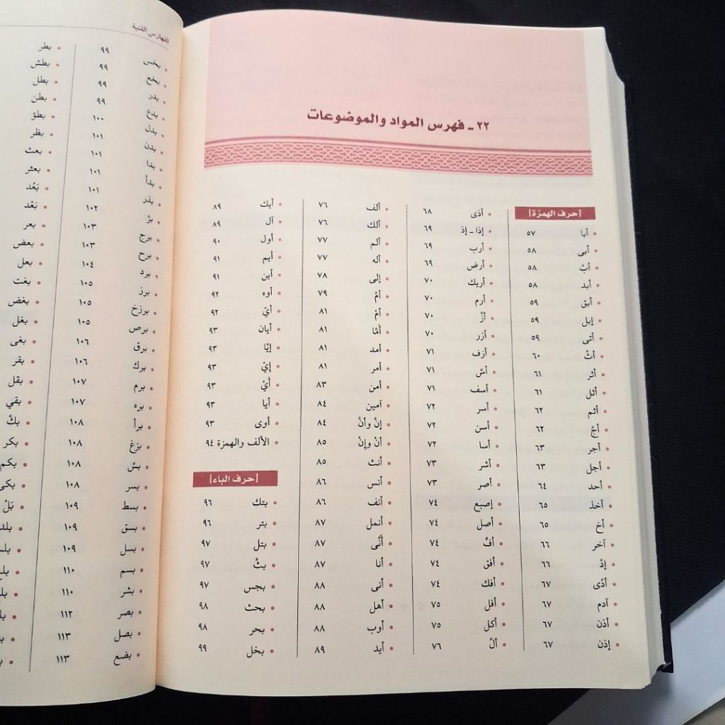 Jual Kitab Mufradat Alfaz al Quran Dar Qolam Mufrodal Alfaz Quran Darul Qolam | مفردات الفاظ القرآن Impor Original di Toko Kitab Alresalah