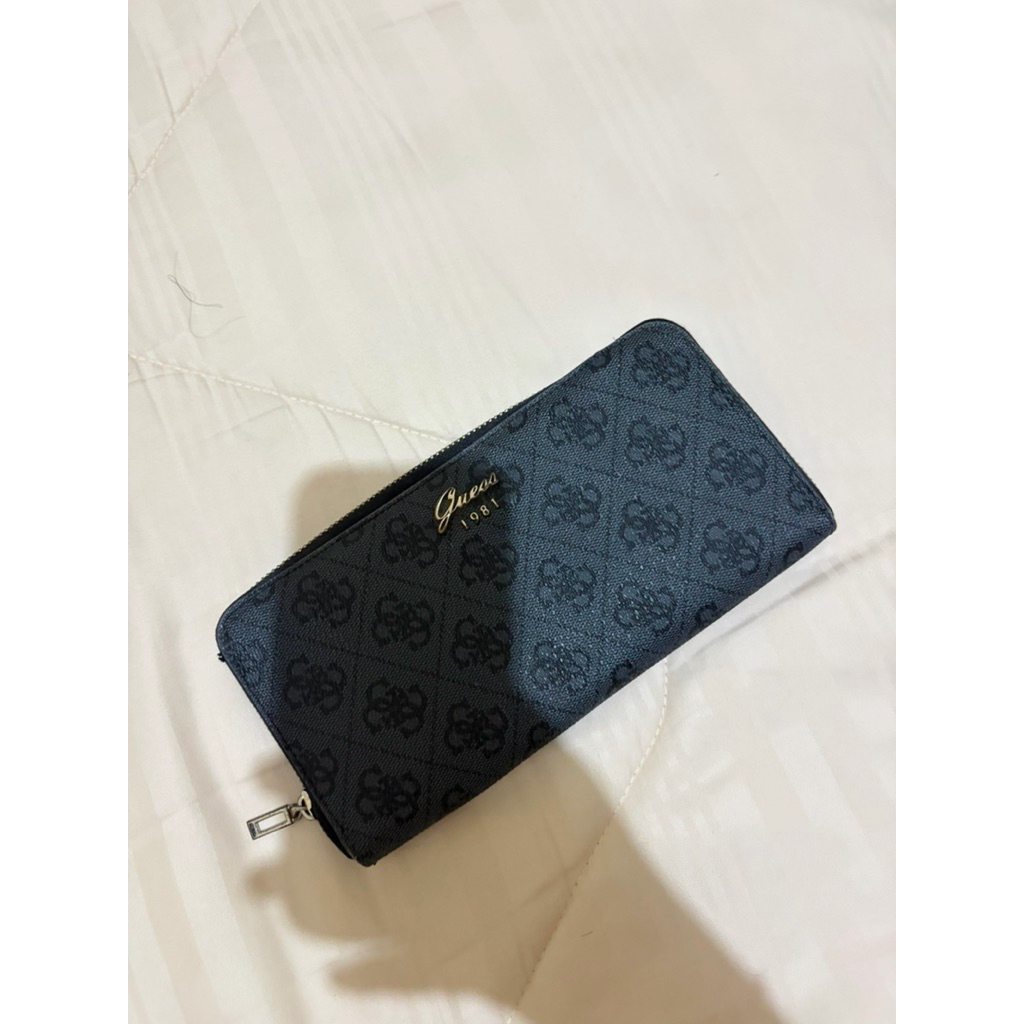 dompet wanita guess original