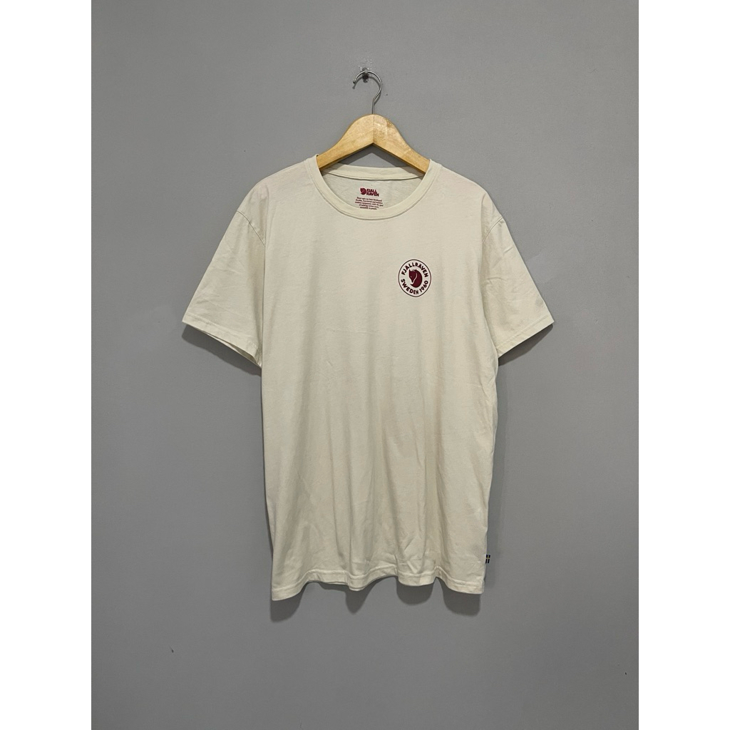 Kaos FjallRaven Original / Kaos Fjall Raven Preloved