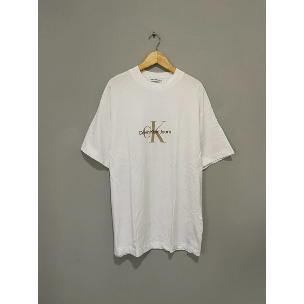 Kaos Calvin Klein Jeans / Kaos Calvin Klein Original / Kaos CK Original