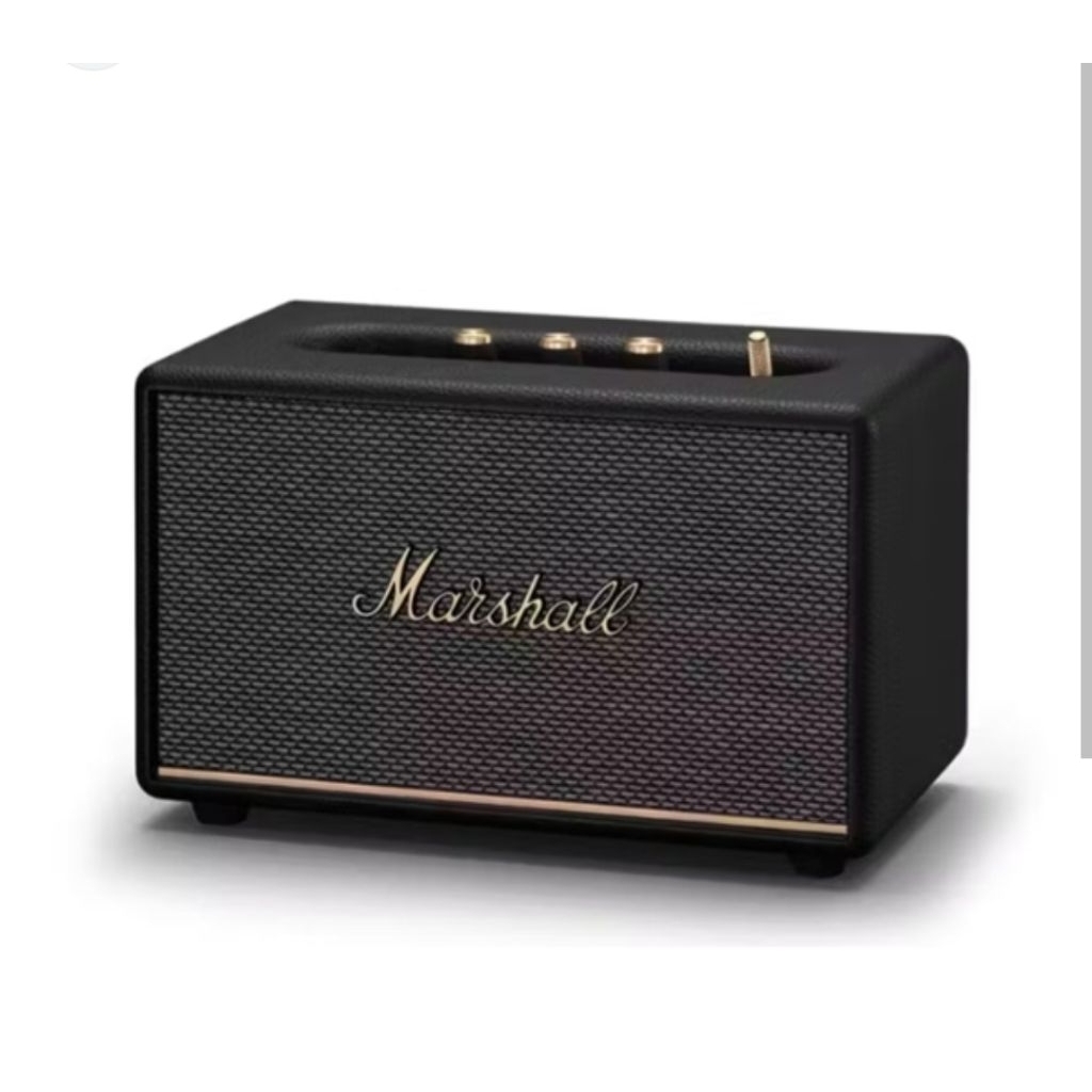 Marshall Stanmore III Speaker Bluetooth