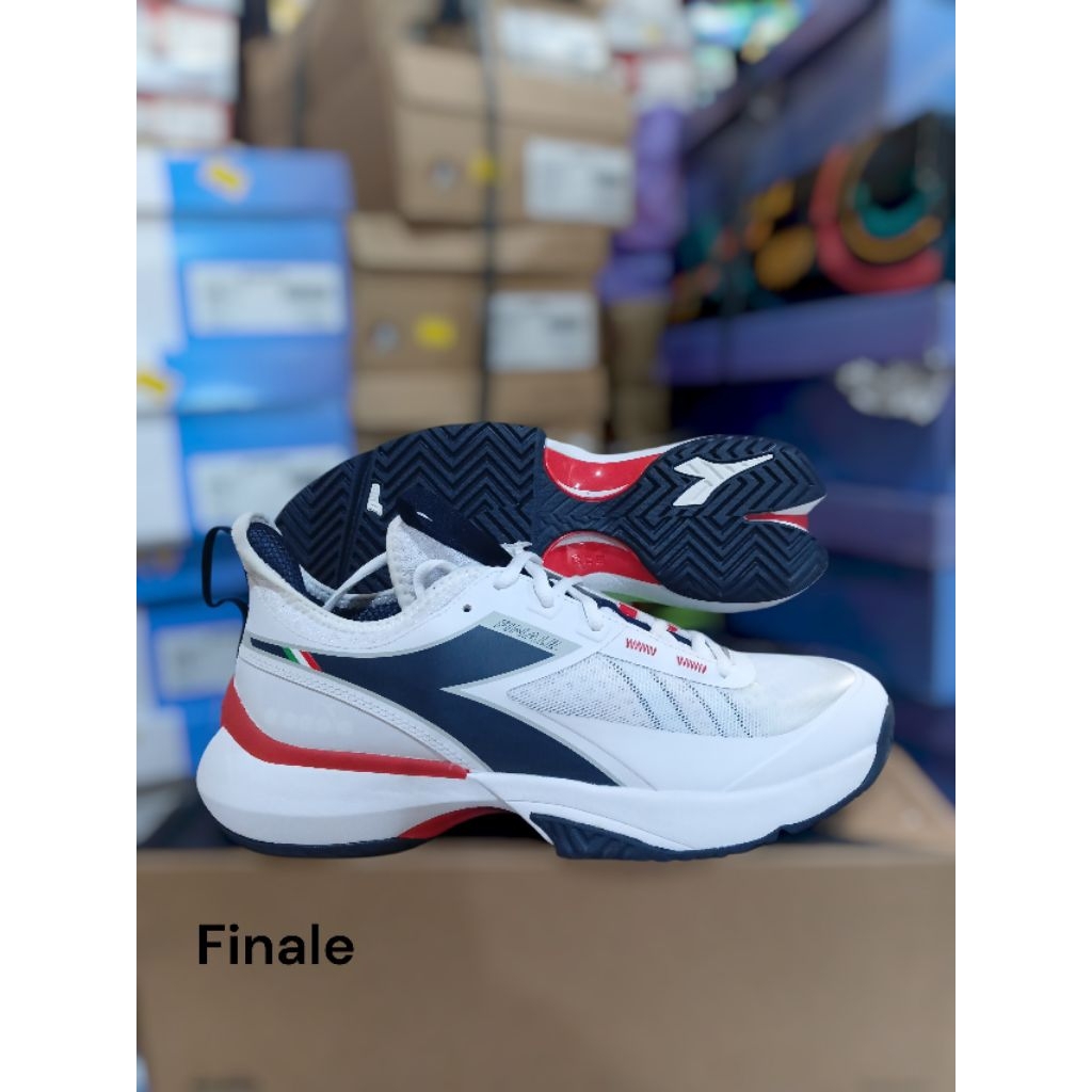 PROMOSEPATU DIADORA PRIA_DIADORA FINALE_SEPATU ORIGINAL