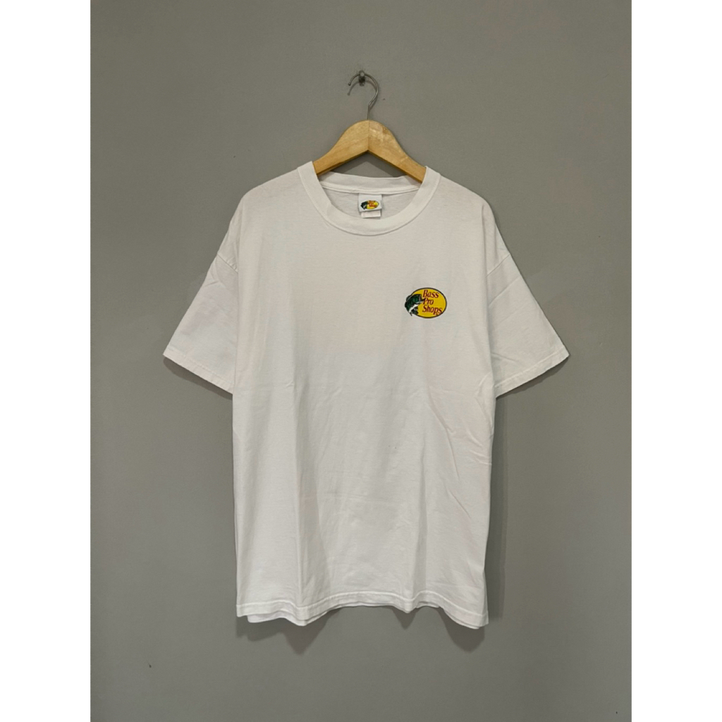 Kaos Bass Pro Shops Original / Kaos Bass Pro Shops Second