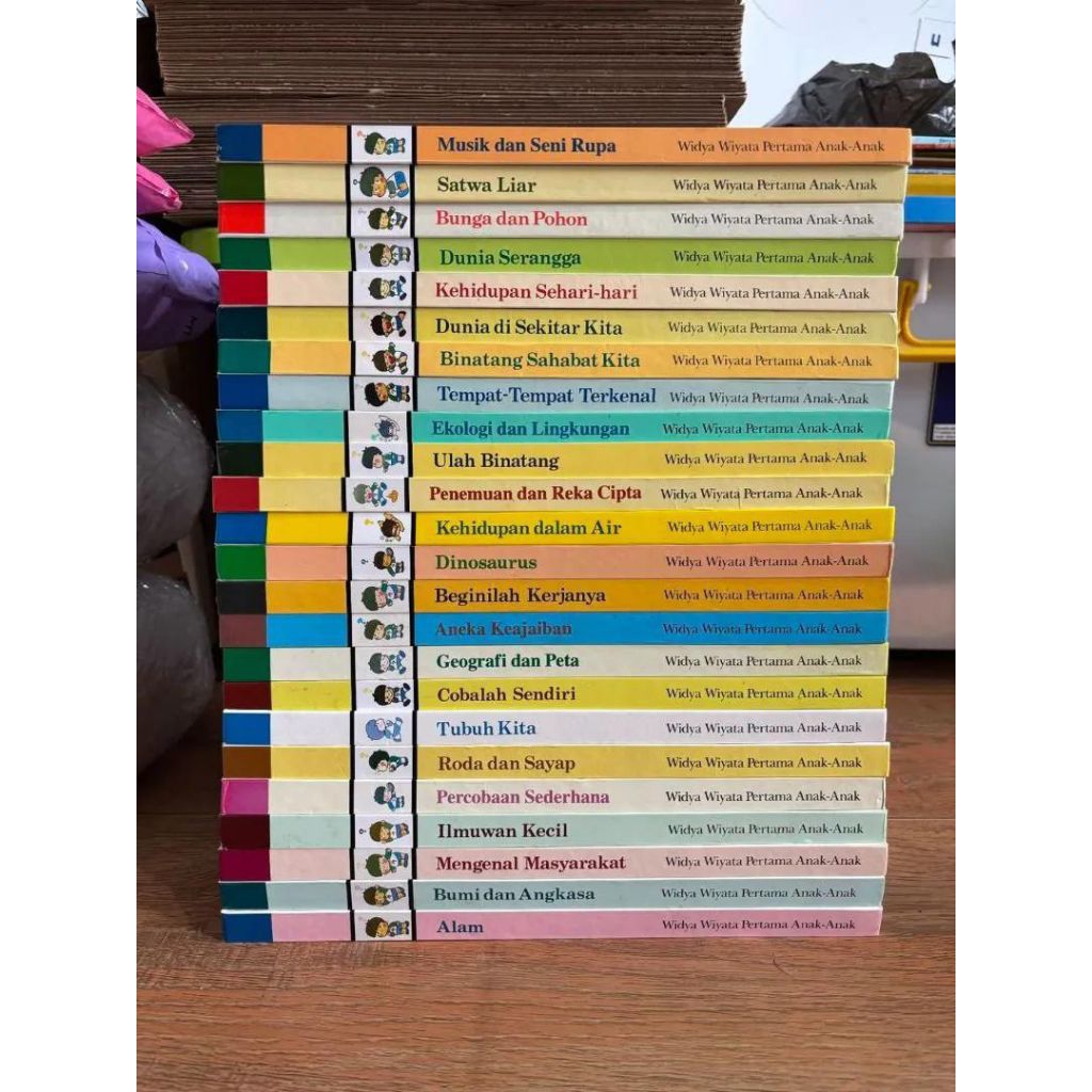 buku wwp