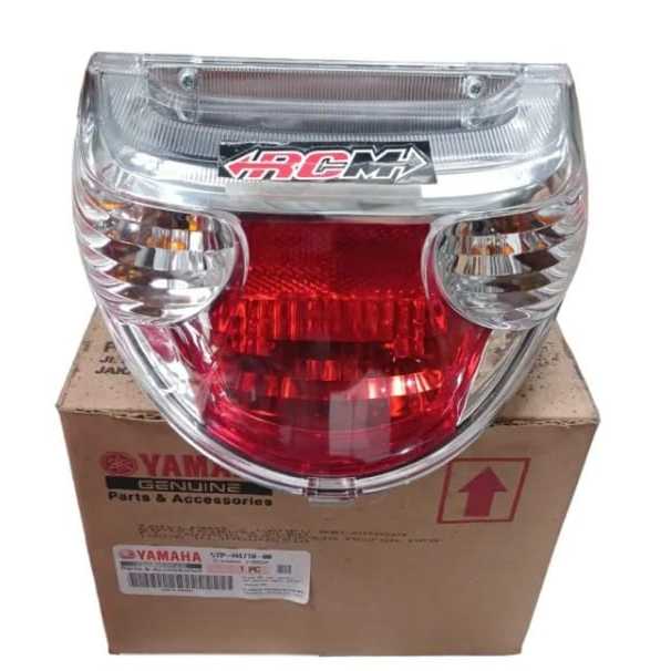 KACA REM JUPITER Z 5TP - H4710 - 00