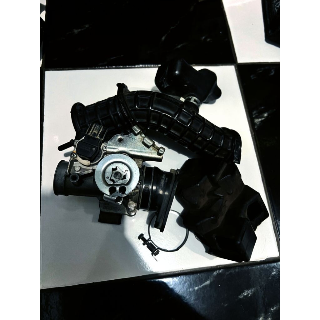 Throttle body Original CRF 150L