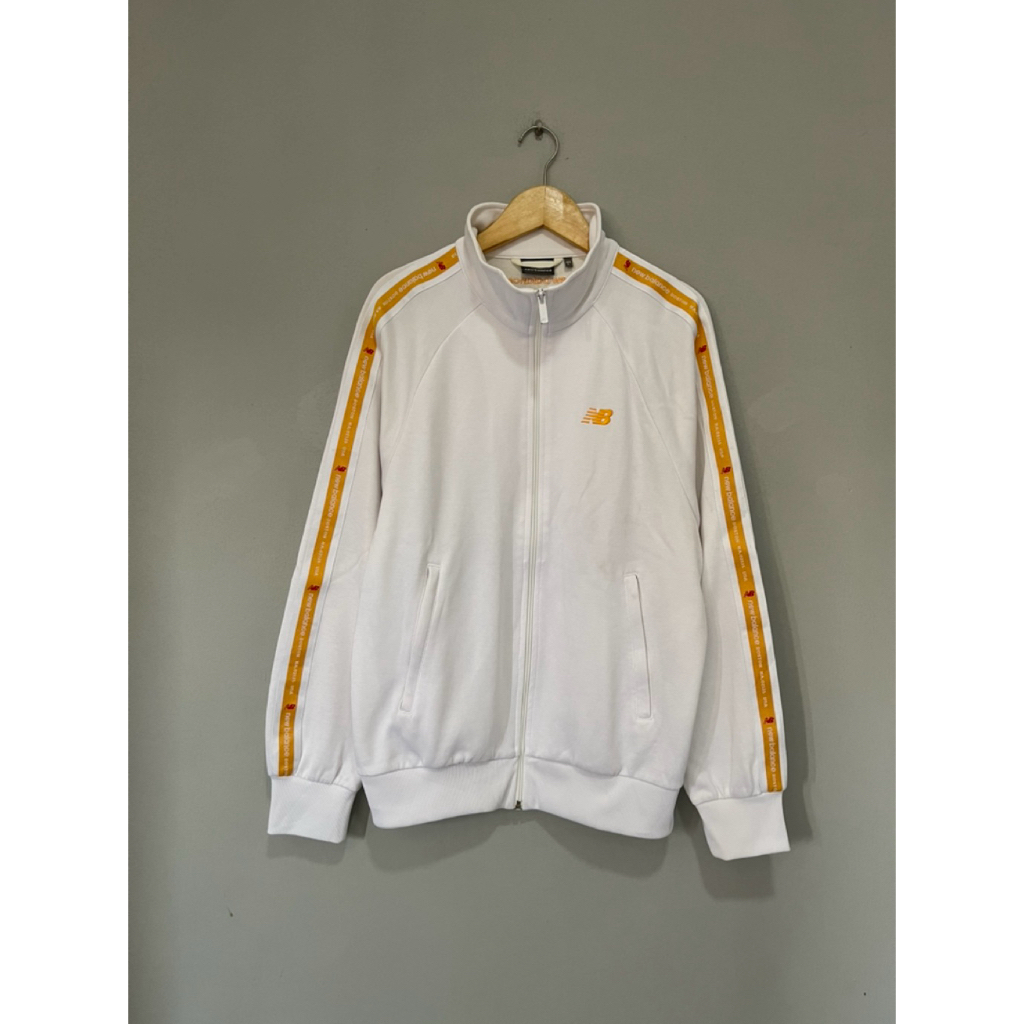 Tracktop New Balance Original / Tracktop New Balance Tapped Original / TC NB Taped