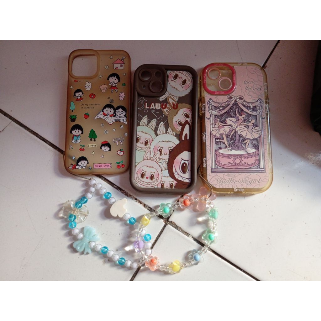 cassing hp iPhone 13