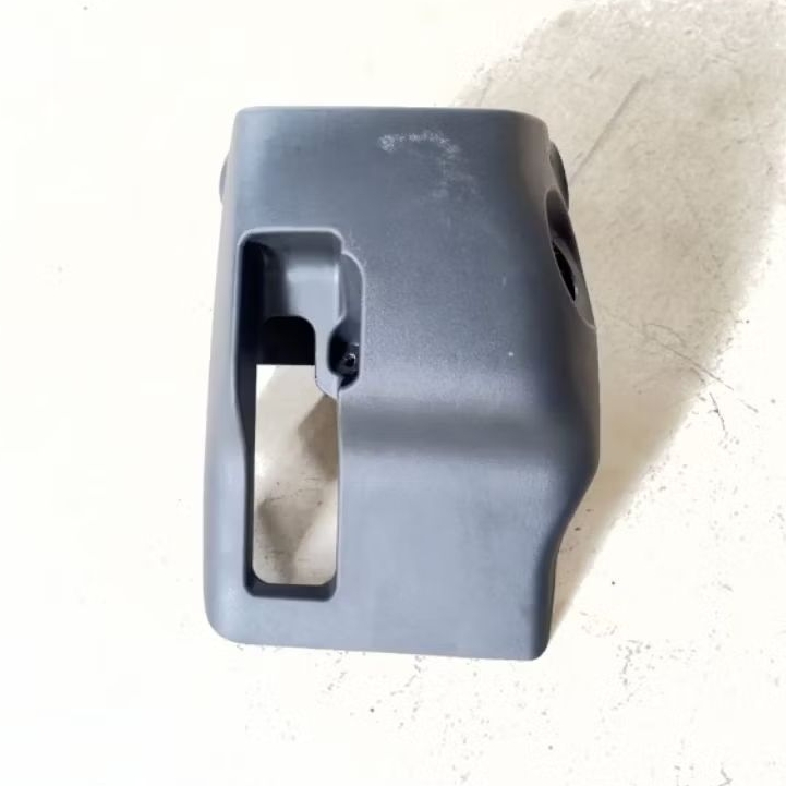 COVER STEERING COLUMN STIR STEER YOYOTA VIOS GEN 2 2007 ORIGINAL COPOTAN
