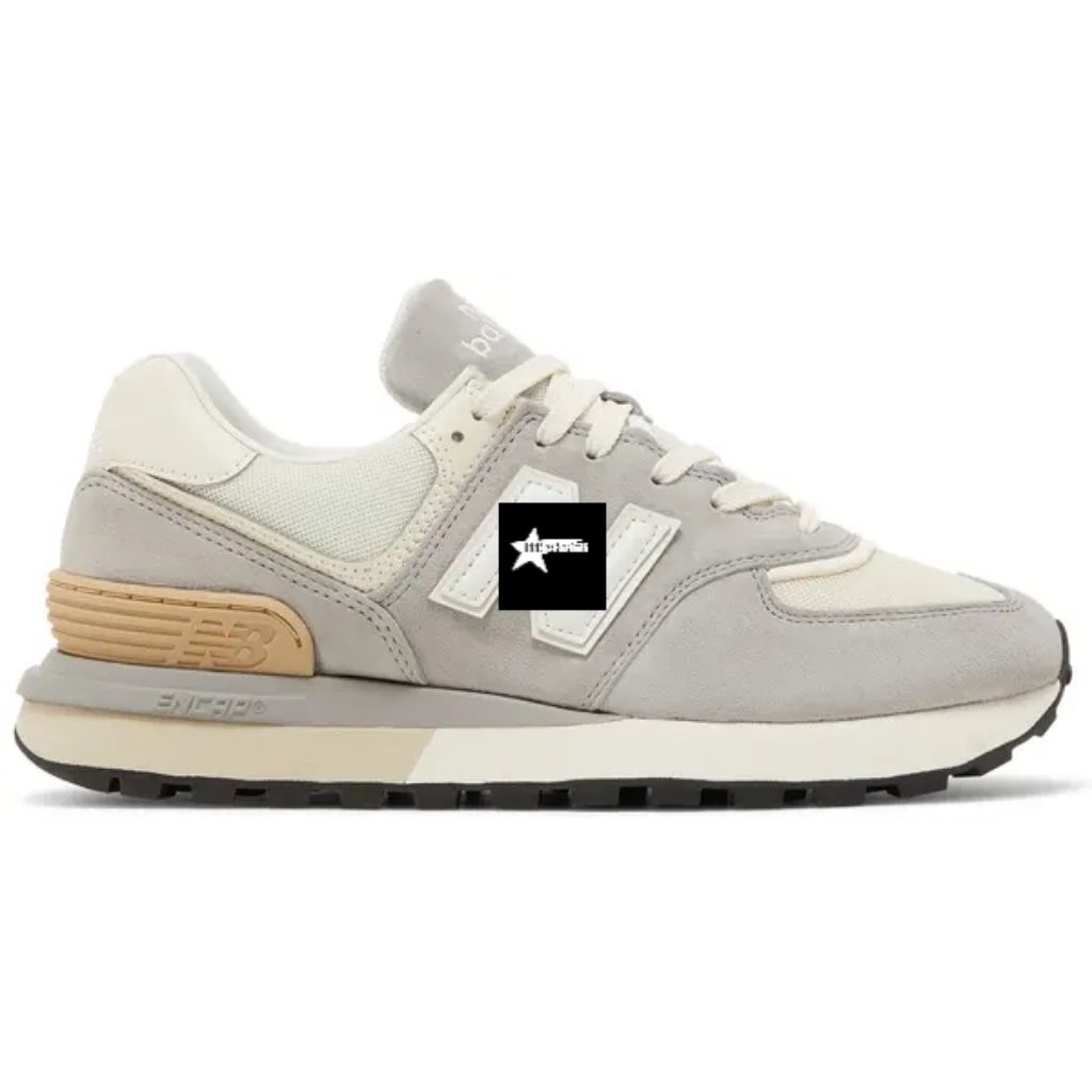 Sepatu NB 574 Legacy Anggora