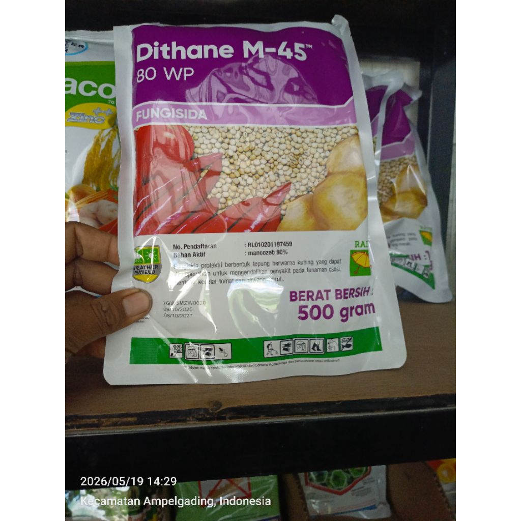 dithane m-45