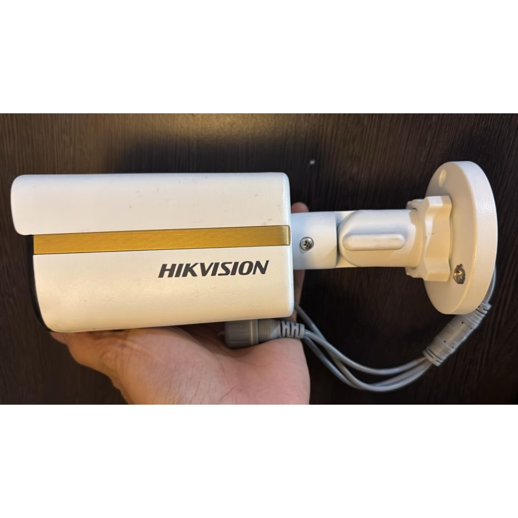 CCTV HIKVISION DS-2CE10DF3T-PFS