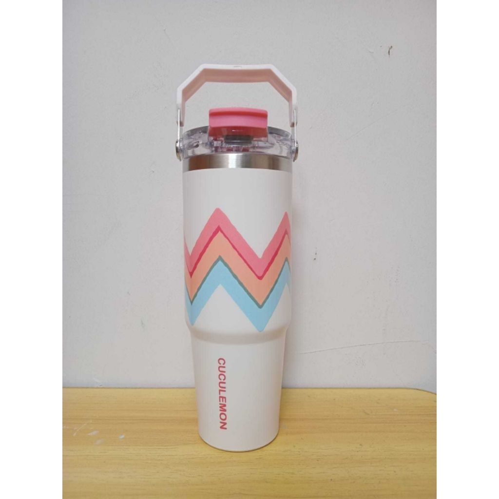 Tumbler Cuculemon