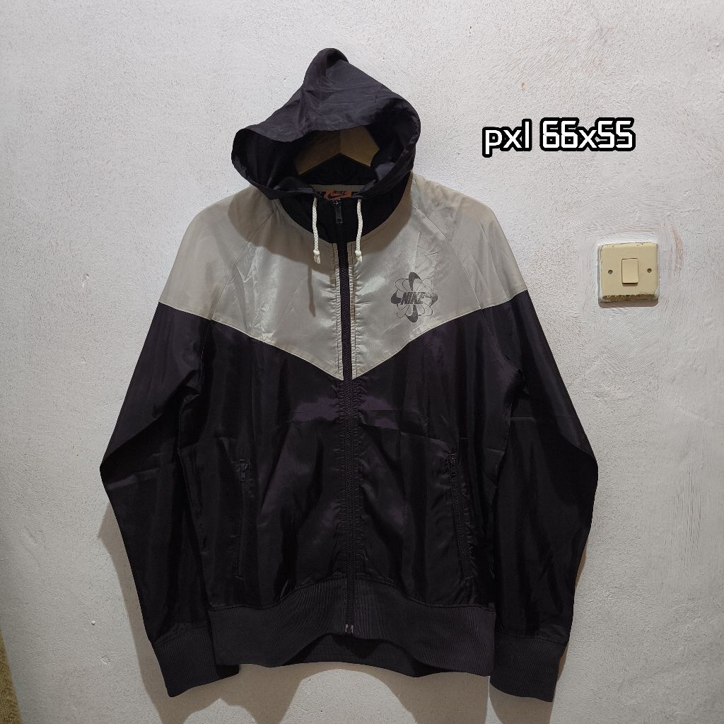 N1ke  jacket vintage