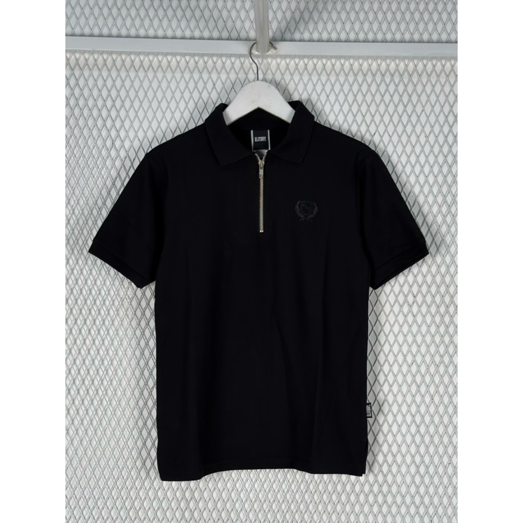 Elitbry Polo Masterpiece – Polo Shirt Pria Premium Elegan & Eksklusif