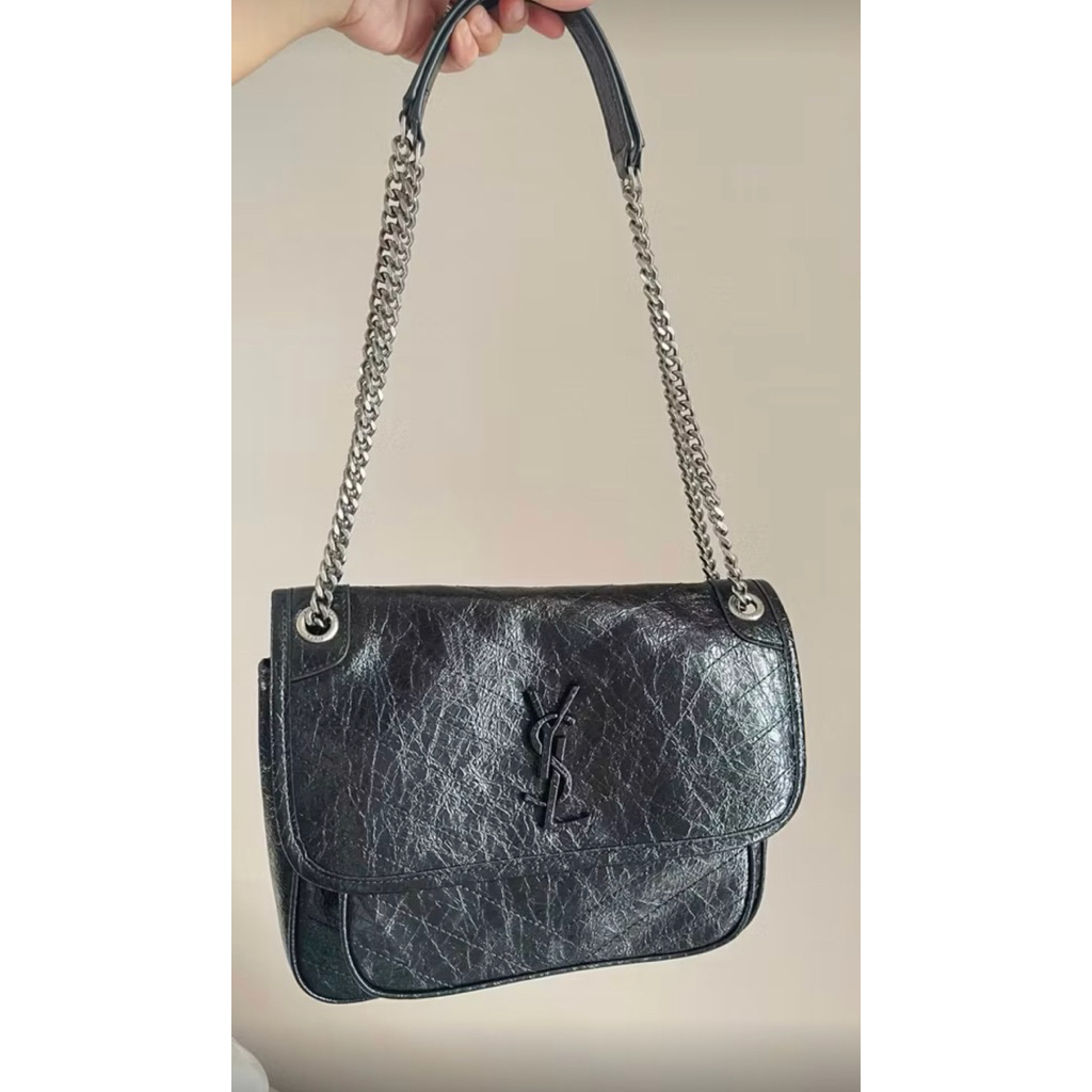 Ysl yeslong niki