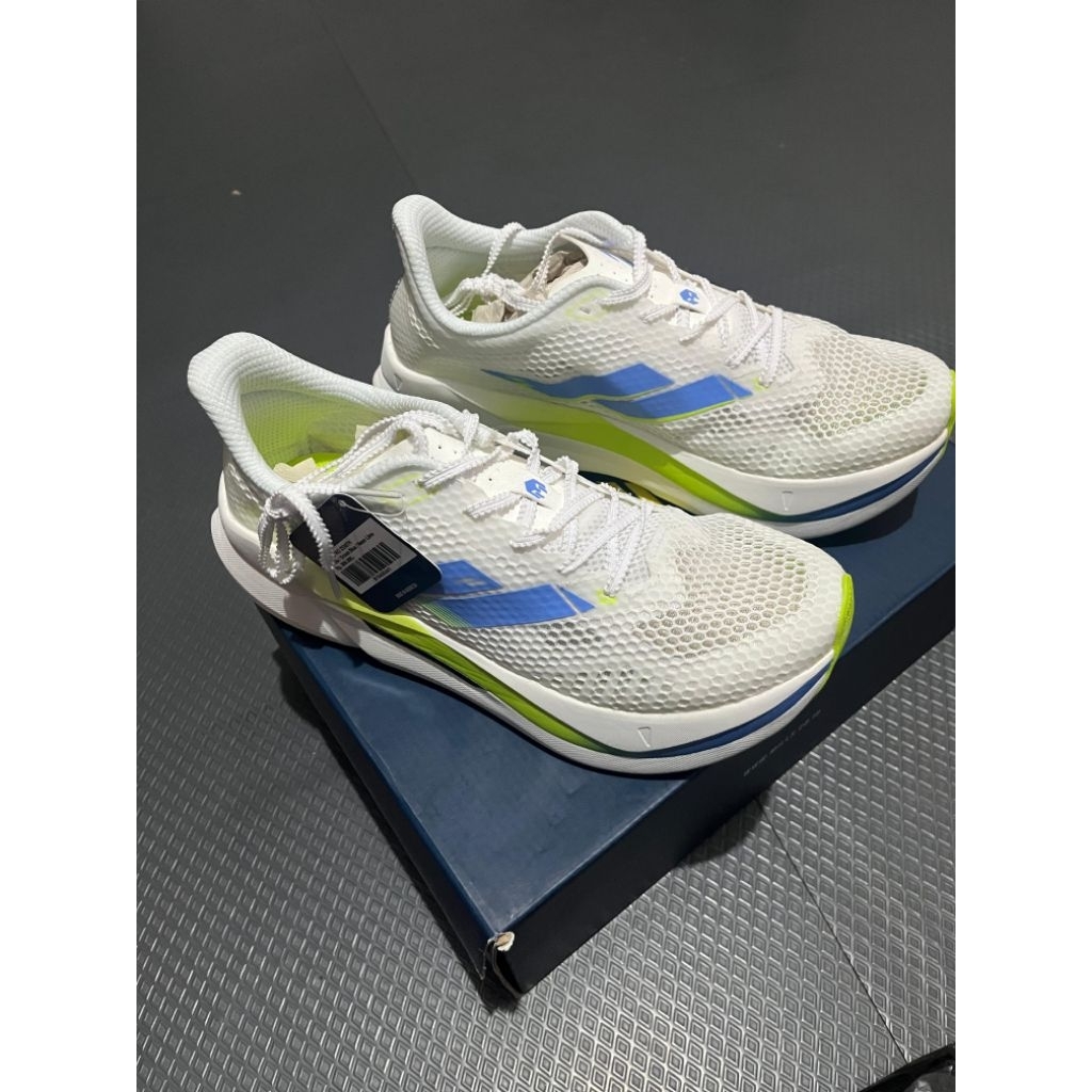 Mills Enerpro Zenith size 41