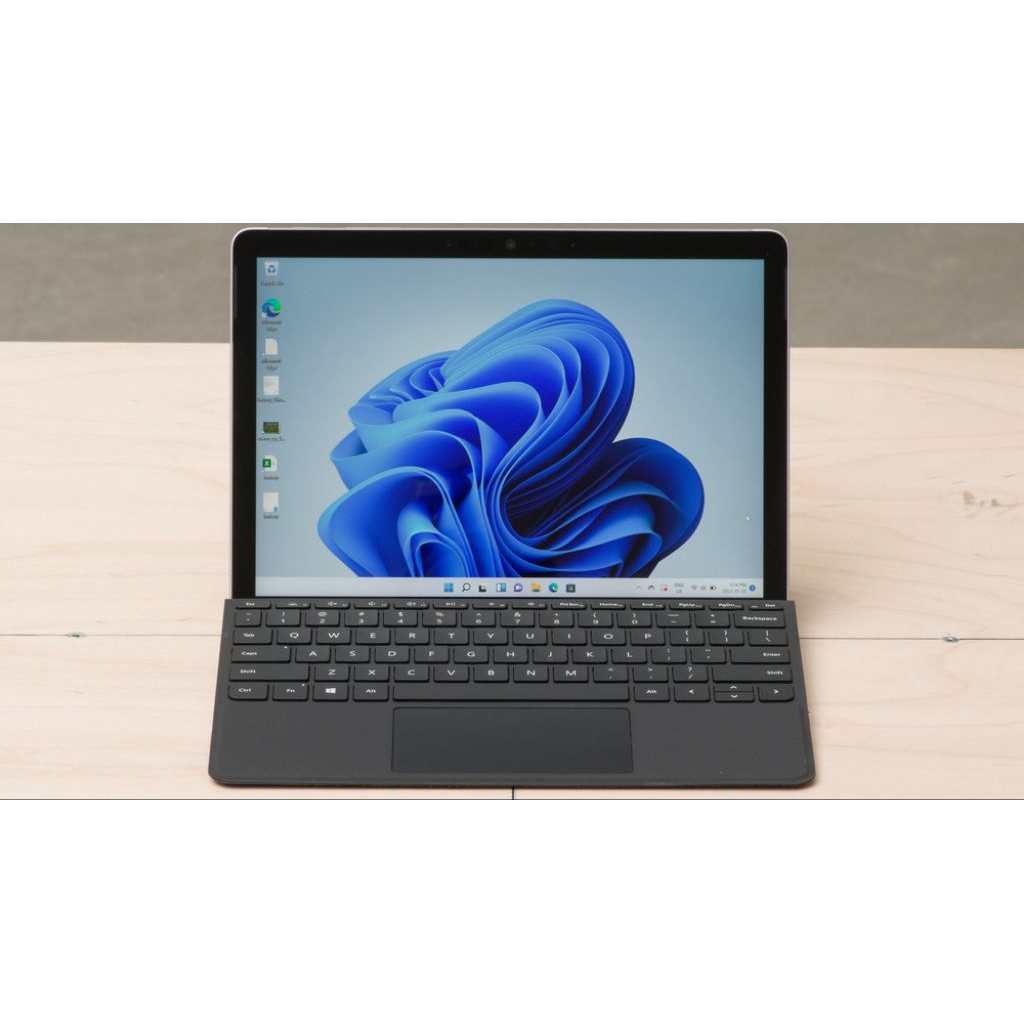 surface go 3 second