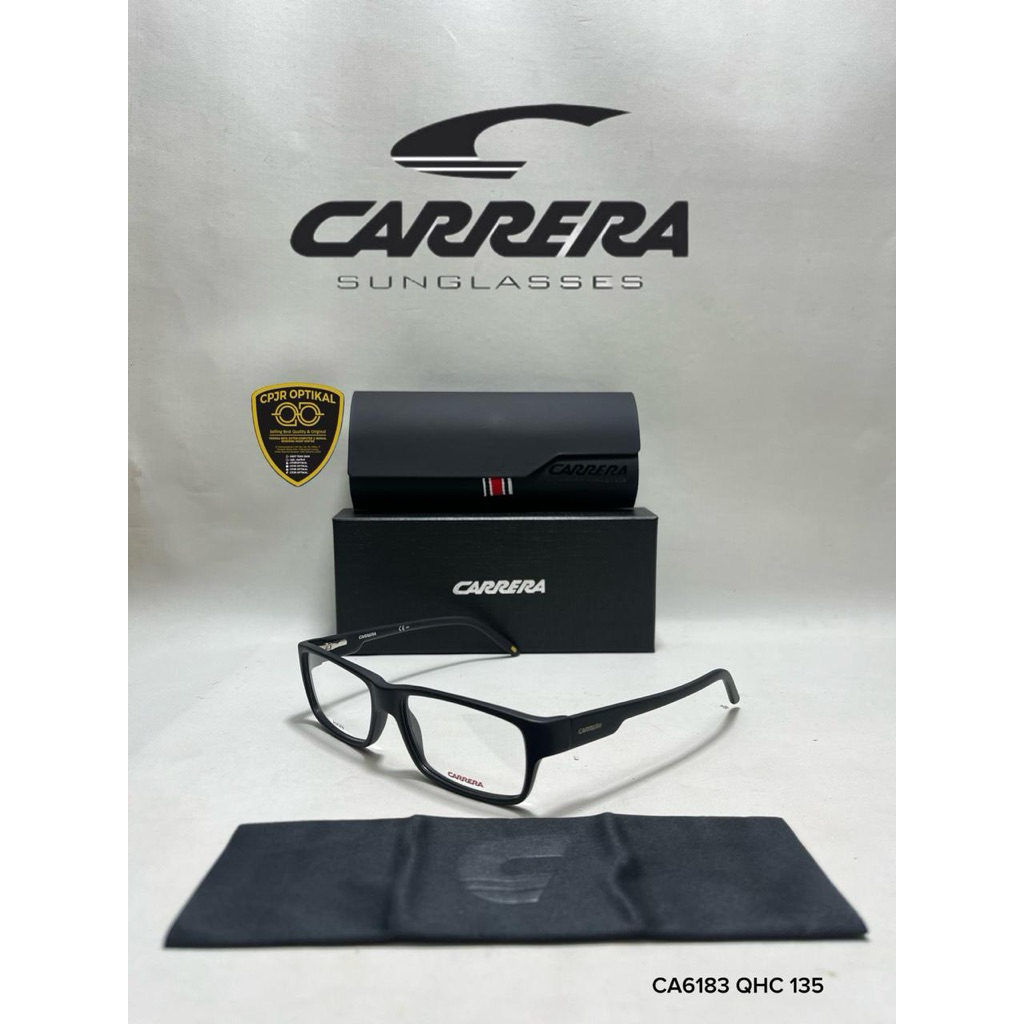 KACAMATA CARRERA ORIGINAL ca6183qhc135