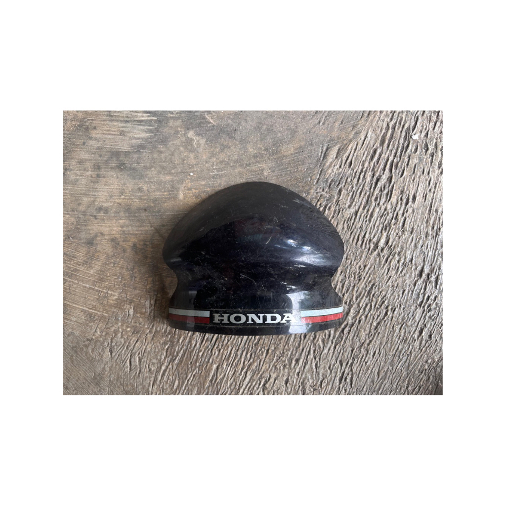 Visor Honda Scoopy 2013-2016