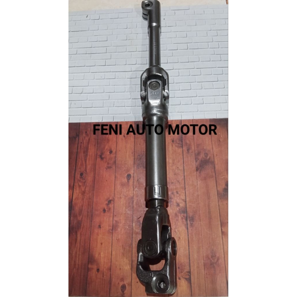 Joint steering steer joint stir toyota alphard ANH20 asli