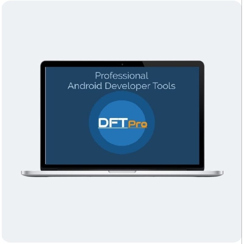 RENTAL DFT PRO 2 HARI / DFT PRO TOOL